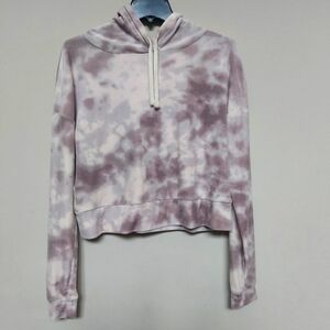 The Lounge Life Ultra Soft Hoodie Size Small NWNT